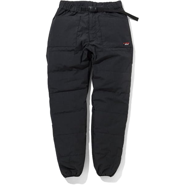 Amazon | NANGA ナンガ ヒノック リップストップ ダウンパンツ HINOC